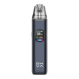 OXVA Xlim Pro 2 Pod Kit (Titanium Blue)